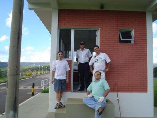 canastra 158